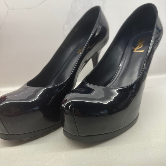 YSL pumps - Picture 2 of 3